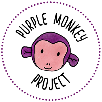 Purple Monkey Project